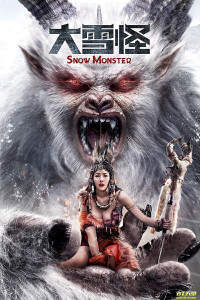 Quái Vật Tuyết | Snow Monster (2019)