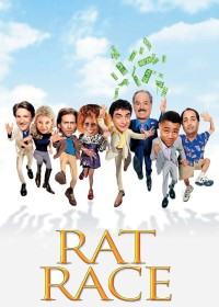 Rat Race | Rat Race (2001)