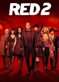 Red 2 | Red 2 (2013)