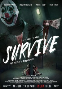 Rừng thế mạng | Survive (2021)