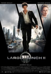 Sát Thủ Mồ Côi 2 | The Burma Conspiracy: Largo Winch II (2011)