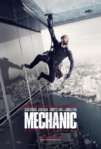 Sát Thủ Thợ Máy 2: Ngày Tái Xuất | Mechanic: Resurrection (2016)