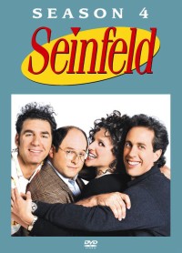 Seinfeld (Phần 4) | Seinfeld (Season 4) (1992)