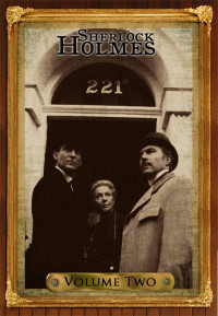 Sherlock Holmes (Phần 2) | Sherlock Holmes (Season 2) (1985)