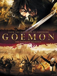 Siêu Đạo Chích | Goemon (2009)