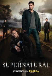 Siêu Nhiên (Phần 8) | Supernatural (Season 8) (2010)