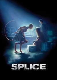 Splice | Splice (2010)