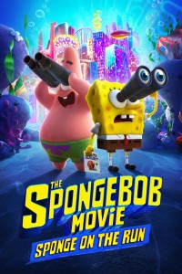 SpongeBob: Bọt biển đào tẩu | The SpongeBob Movie: Sponge on the Run (2020)