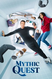 Sứ Mệnh Thần Thoại (Phần 2) | Mythic Quest (Season 2) (2021)