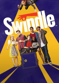 Swindle | Swindle (2013)