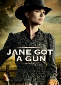 Tay Súng Nữ Miền Tây | Jane Got a Gun (2015)