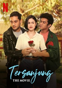 Tersanjung: Tình yêu còn đó | Tersanjung the Movie (2021)