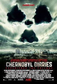 Thảm Họa Hạt Nhân | Chernobyl Diaries (2012)