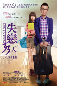 Thất Tình 33 Ngày | Love is Not Blind (2011)