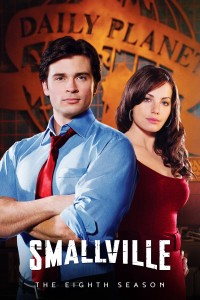 Thị Trấn Smallville (Phần 8) | Smallville (Season 8) (2008)