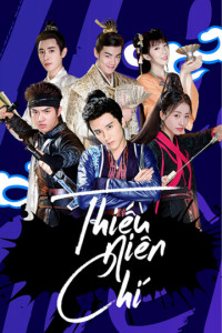 Thiếu Niên Chí | Young Blood (2019)