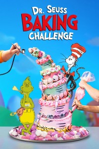 Thử thách làm bánh của Tiến sĩ Seuss | Dr. Seuss Baking Challenge (2022)