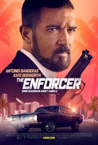 Thực Thi Công Lý | The Enforcer (2022)