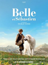 Tình Bạn Của Belle Và Sebastian | Belle and Sebastian (2013)