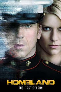 Tổ quốc (Phần 1) | Homeland (Season 1) (2011)