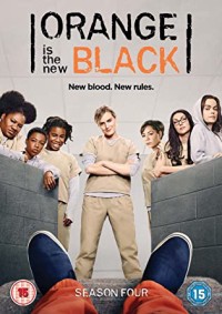 Trại Giam Kiểu Mỹ (Phần 4) | Orange Is The New Black (Season 4) (2016)