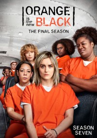 Trại Giam Kiểu Mỹ (Phần 7) | Orange Is The New Black (Season 7) (2019)