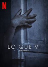 Trải nghiệm ma quái (Phần 2) | Haunted (Season 2) (2019)