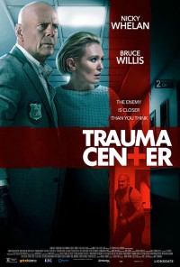 Trạm Cấp Cứu | Trauma Center (2019)