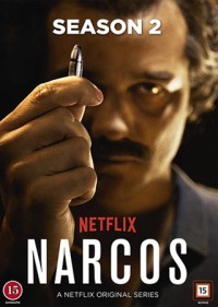 Trùm ma túy (Phần 2) | Narcos (Season 2) (2016)