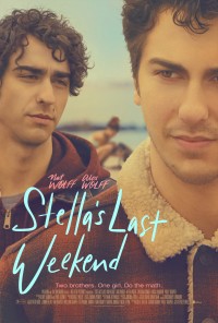 Từ Biệt Stella | Stella's Last Weekend (2018)