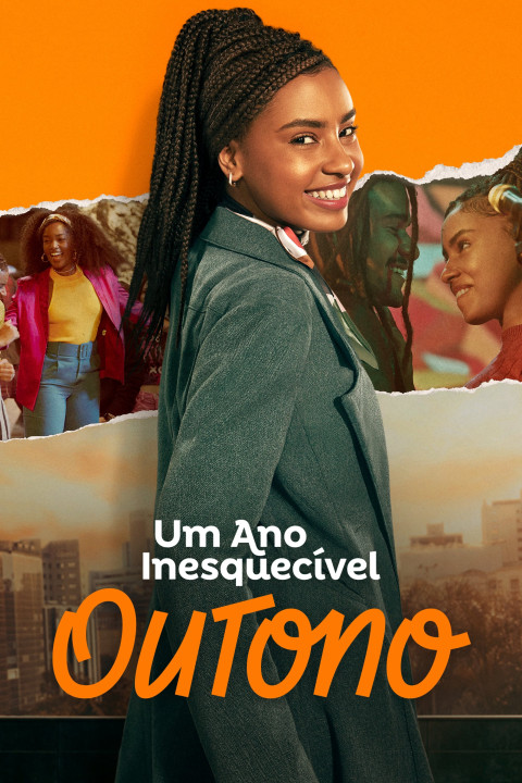 Um Ano Inesquecível - Outono | An Unforgettable Year – Autumn (2023)