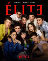 Ưu tú (Phần 4) | Elite (Season 4) (2021)