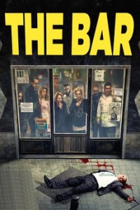 Viên Đạn Bí Ẩn | The Bar (2017)