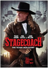 Viễn Tây Sinh Sát | Stagecoach: The Texas Jack Story (2016)