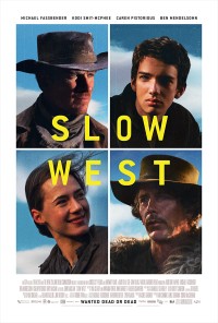 Viễn Tây Thiên Đường | Slow West (2015)