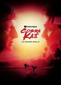 Võ Đường Cobra Kai (Phần 2) | Cobra Kai (Season 2) (2020)