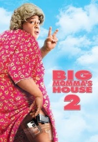 Vú Em FBI 2 | Big Momma's House 2 (2006)