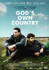 Vùng Đất Thần Thánh | God's Own Country (2017)