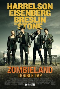 Vùng Đất Thây Ma: Cú Bắn Đúp | Zombieland: Double Tap (2009)