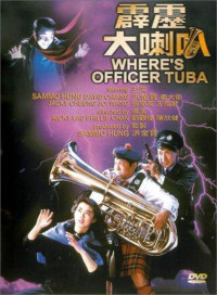 Where's Officer Tuba