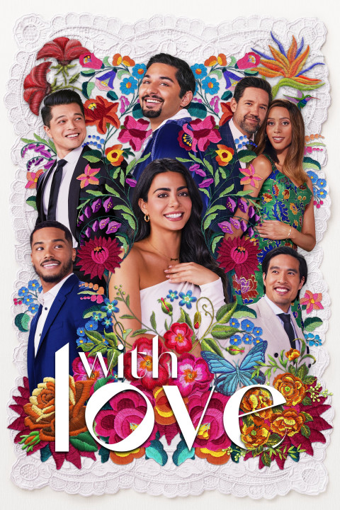 With Love (Phần 2) | With Love (Season 2) (2023)