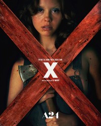 X | X (2022)