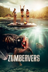 Xác Sống Hải Ly | Zombeavers (2014)