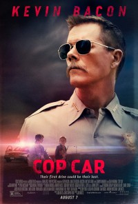 Xe Cảnh Sát | Cop Car (2015)