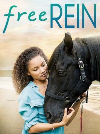 Zoe và Raven (Phần 1) | Free Rein (Season 1) (2017)